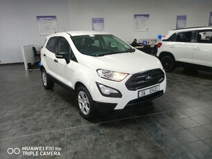 2022 Ford EcoSport 1.5TiVCT Ambiente For Sale in Western Cape