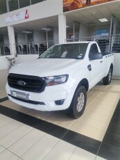 2022 Ford Ranger 2.2 For Sale in Kwazulu Natal, Shelly Beach