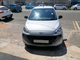 2022 Hyundai Atos 1.1 Motion For Sale in Gauteng, Johannesburg