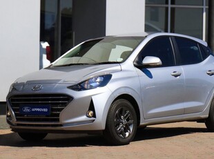 2022 Hyundai Grand i10 For Sale in Gauteng, Sandton