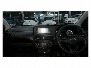 2022 Hyundai i10 Grand 1.0 Motion For Sale in Eastern Cape