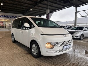 2022 Hyundai Staria 2.2D Executive Auto For Sale in Gauteng