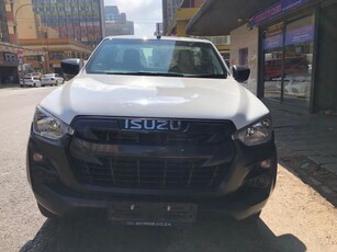 2022 Isuzu KB 250 For Sale in Gauteng, Johannesburg