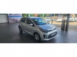2022 Kia Picanto 1.0 Street For Sale in North West