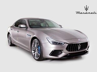 2022 Maserati Ghibli Hybrid Gransport For Sale