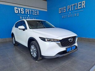 2022 Mazda Mazda CX-5 For Sale in Gauteng, Pretoria