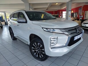 2022 Mitsubishi Pajero Sport 2.4 4x4 Auto For Sale in Eastern Cape