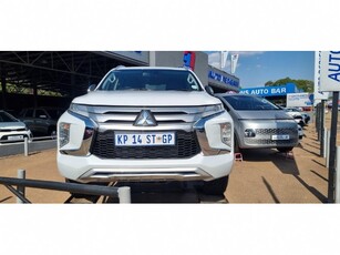2022 Mitsubishi Pajero Sport 2.4 4x4 Auto For Sale in KwaZulu-Natal
