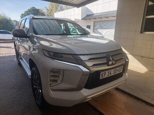 2022 Mitsubishi Pajero Sport 2.4 4x4 Auto For Sale in Northern Cape