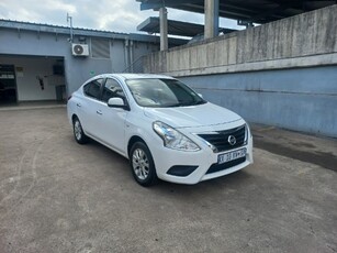 2022 Nissan Almera 1.5 Acenta Auto For Sale in KwaZulu-Natal