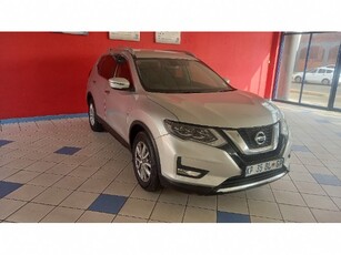 2022 Nissan X-Trail 2.5 Acenta 4x4 CVT For Sale in Gauteng