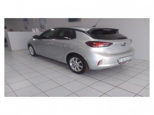 2022 Opel Corsa 1.2T Edition For Sale in Limpopo