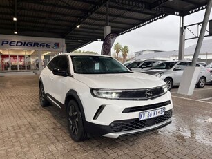 2022 Opel Mokka 1.2T Elegance Auto For Sale in Eastern Cape