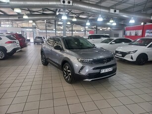 2022 Opel Mokka 1.2T Elegance Auto For Sale in KwaZulu-Natal