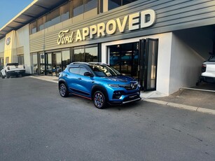 2022 Renault Kiger For Sale in KwaZulu-Natal, Amanzimtoti