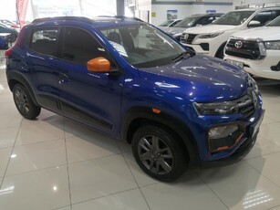 2022 Renault KWid 1.0 Climber For Sale in Eastern Cape