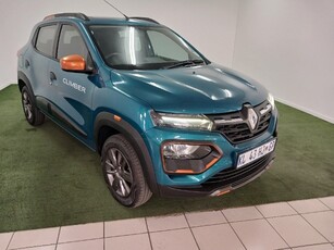 2022 Renault KWid 1.0 Climber For Sale in Free State