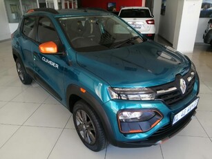 2022 Renault KWid 1.0 Climber For Sale in Northern Cape