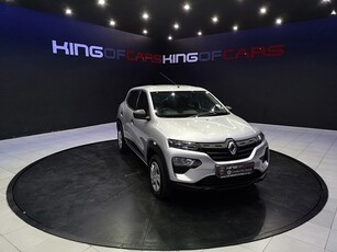 2022 Renault Kwid For Sale in Gauteng, Boksburg