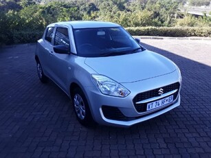 2022 Suzuki Swift 1.2 GA For Sale in Gauteng