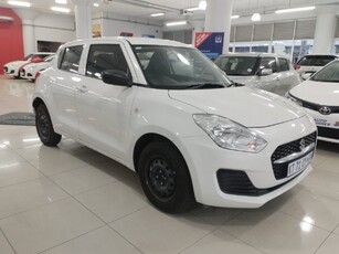 2022 Suzuki Swift 1.2 GA For Sale in Northern Cape