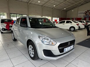 2022 Suzuki Swift 1.2 GA For Sale in Western Cape