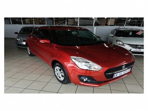 2022 Suzuki Swift 1.2 GL Auto For Sale in Gauteng