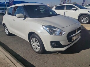 2022 Suzuki Swift 1.2 GL Auto For Sale in Gauteng