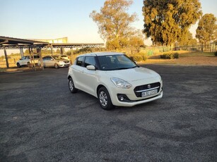 2022 Suzuki Swift 1.2 GL Auto For Sale in Limpopo