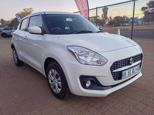 2022 Suzuki Swift 1.2 GL Auto For Sale in Northern Cape