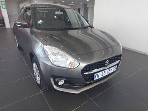 2022 Suzuki Swift 1.2 GL Auto For Sale in Western Cape