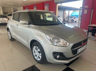 2022 Suzuki Swift 1.2 GL Auto For Sale in Western Cape