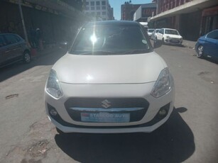 2022 Suzuki Swift 1.2 GL For Sale in Gauteng, Johannesburg