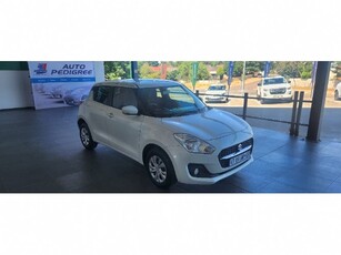 2022 Suzuki Swift 1.2 GL For Sale in Limpopo