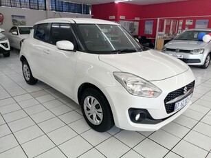2022 Suzuki Swift 1.2 GL For Sale in Western Cape