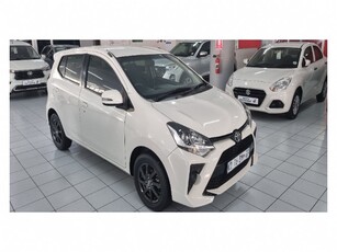 2022 Toyota Agya 1.0 Auto For Sale in Northern Cape