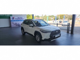 2022 Toyota Corolla Cross 1.8 XS For Sale in Limpopo