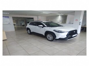 2022 Toyota Corolla Cross 1.8 XS For Sale in North West