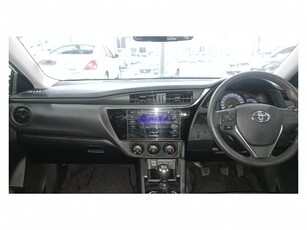 2022 Toyota Corolla Quest 1.8 For Sale in Northern Cape