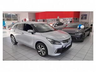 2022 Toyota Starlet 1.5 Xs Auto For Sale in KwaZulu-Natal