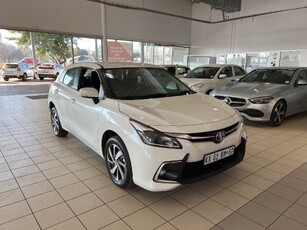2022 Toyota Starlet 1.5 Xs Auto For Sale in Mpumalanga