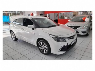 2022 Toyota Starlet 1.5 Xs Auto For Sale in Western Cape