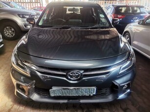 2022 Toyota Starlet 1.5 XS manual For Sale in Gauteng, Johannesburg