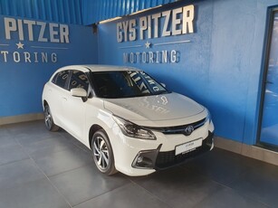 2022 Toyota Starlet For Sale in Gauteng, Pretoria