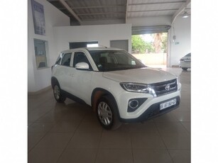 2022 Toyota Urban Cruiser 1.5 Xi For Sale in Free State