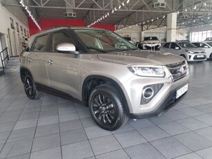 2022 Toyota Urban Cruiser 1.5 Xs Auto For Sale in Free State