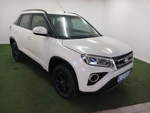 2022 Toyota Urban Cruiser 1.5 Xs Auto For Sale in Free State