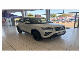 2022 Toyota Urban Cruiser 1.5 Xs Auto For Sale in North West