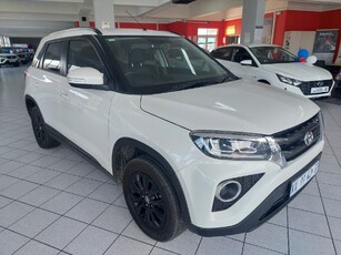 2022 Toyota Urban Cruiser 1.5 Xs Auto For Sale in Western Cape
