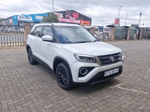 2022 Toyota Urban Cruiser 1.5 Xs For Sale in Eastern Cape